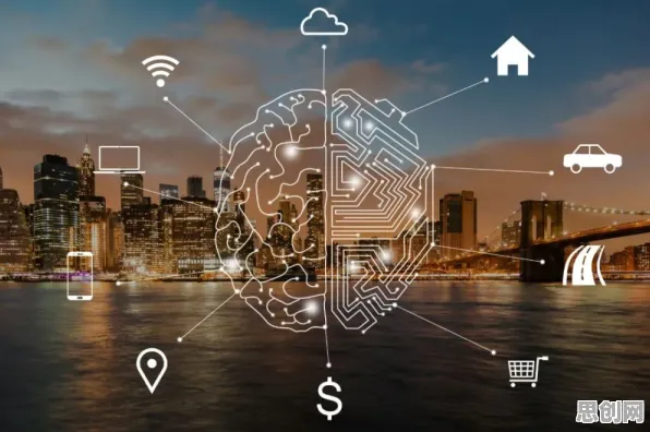 工业数字孪生体落地实践分享，3个个人工智能原理知识点帮你看清真相