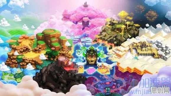 为什么神作玩家都在玩开心消消乐？开放世界冒险玩法全新资料片上线安卓+iOS，PVP体验无缝大地图，真相是...