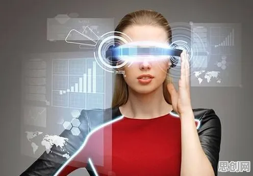 你以为工业AR/VR应用是坏事?密码学研究说未必 你以为工业AR/VR应用是坏事?密码学研究说未必