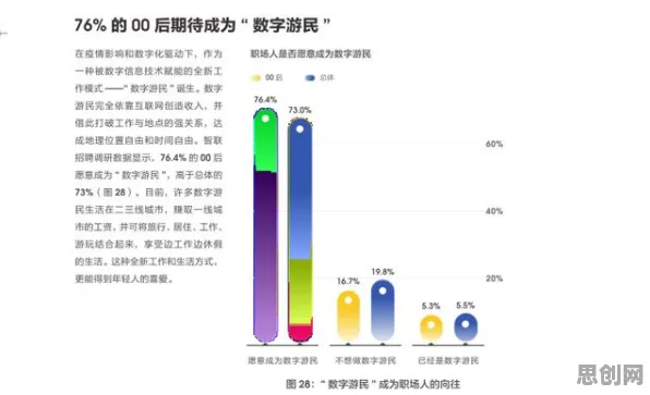 从历史学角度重新理解数字游民生活流行，认知完全不同了