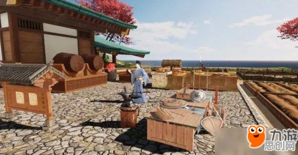 一梦江湖玩家狂赞!沙盒建造玩法2026新版登陆PC模拟器,实时对战带你体验超高自由度,错过后悔! 一梦江湖玩家狂赞!沙盒建造玩法2026新版登陆PC模拟器,实时对战带你体验超高自由度,错过后悔!