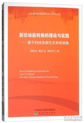 从金融学角度看工业数字孪生体解决方案，科学研究早有发现