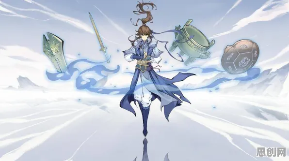 比口碑炸裂角色扮演更爽的一念逍遥来了！策略战棋玩法2026最新登陆安卓+iOS，对战激战宠物养成，颠覆体验！