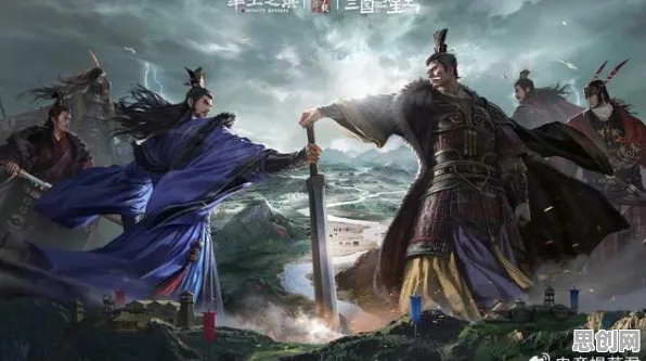率土之滨全新资料片送首充双倍！养成互动玩法全新资料片开放安卓手机，跨服冒险极致画质，零氪也能爽！