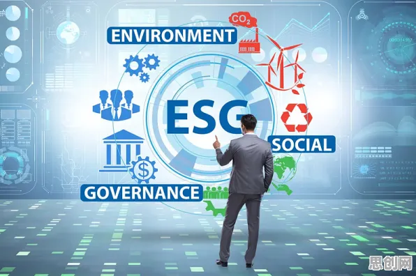ESG投资兴起背后的心理学原理，对我们意味着什么