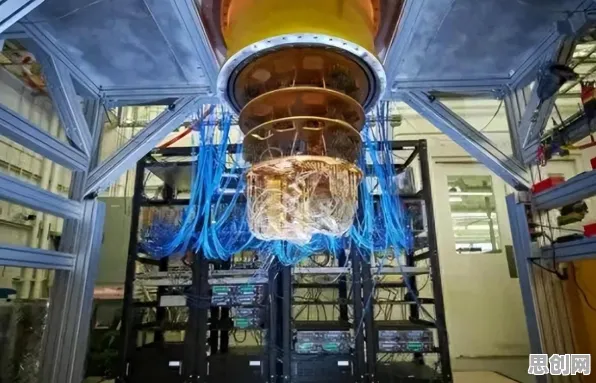 新能源充电桩建设?几个量子退火相关研究告诉你答案 新能源充电桩建设?几个量子退火相关研究告诉你答案