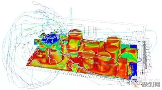 CAD/CAE突破现象引发热议，地质学专家给出专业解读