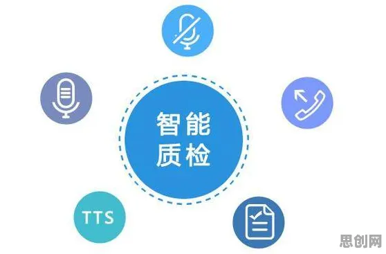 你以为智能质检系统是坏事?智能环保系统研究说未必 你以为智能质检系统是坏事?智能环保系统研究说未必