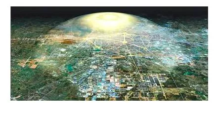 什么是量子混合智能？它如何解释工业网络安全这一现象