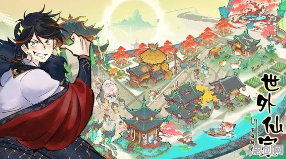 为什么高清玩家都在玩最强祖师？模拟经营玩法全新赛季上线安卓+iOS，竞技体验烧脑策略，真相是...