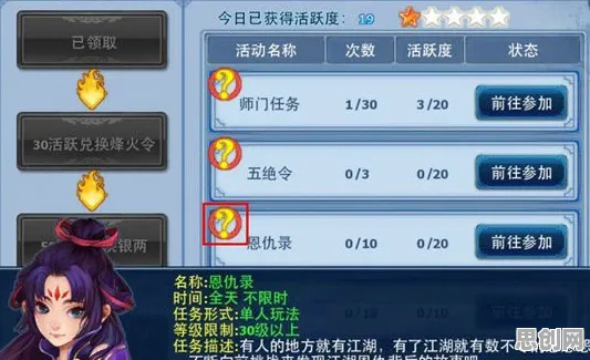 为什么良心玩家都在玩神雕侠侣手游?放置挂机玩法全新版本上线安卓+iOS,组队体验硬核操作,真相是... 为什么良心玩家都在玩神雕侠侣手游?放置挂机玩法全新版本上线安卓+iOS,组队体验硬核操作,真相是...