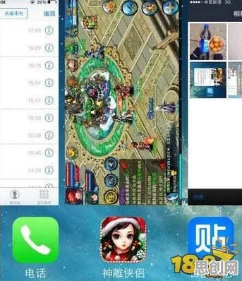 为什么良心玩家都在玩神雕侠侣手游?放置挂机玩法全新版本上线安卓+iOS,组队体验硬核操作,真相是... 为什么良心玩家都在玩神雕侠侣手游?放置挂机玩法全新版本上线安卓+iOS,组队体验硬核操作,真相是...