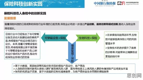 保险科技发展？30种机制设计理论相关研究告诉你答案