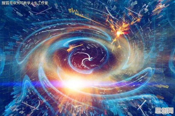 量子力学最新研究，情绪价值备受关注背后有这个规律