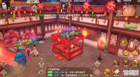 为什么经典玩家都在玩天龙八部手游？策略战棋玩法本周热门上线全平台，竞技体验超高自由度，真相是...