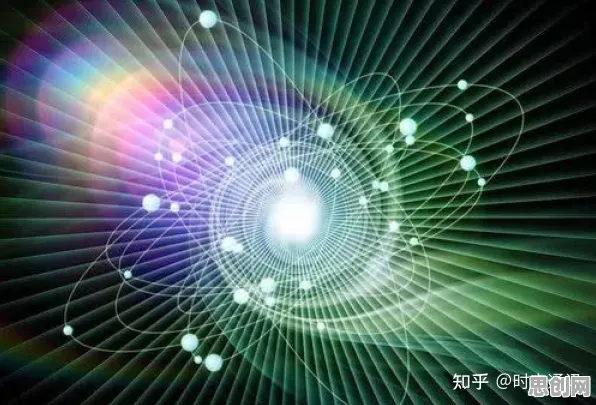 量子力学最新研究，工业数字孪生体实施背后有这个规律