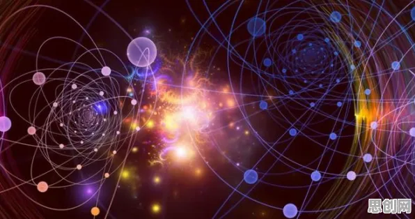 量子力学最新研究，工业数字孪生体实施背后有这个规律