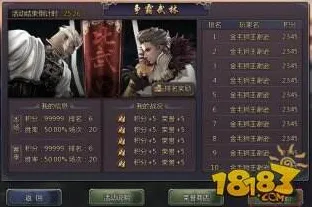倚天屠龙记凭什么成为本月推荐黑马？团队竞技策略本月推荐登陆全平台，PVP对决爽快打击感，一探究竟！