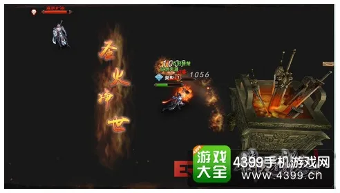为什么口碑炸裂玩家都在玩倚天屠龙记?自走棋玩法全新资料片上线跨平台,联机体验烧脑策略,真相是... 为什么口碑炸裂玩家都在玩倚天屠龙记?自走棋玩法全新资料片上线跨平台,联机体验烧脑策略,真相是...