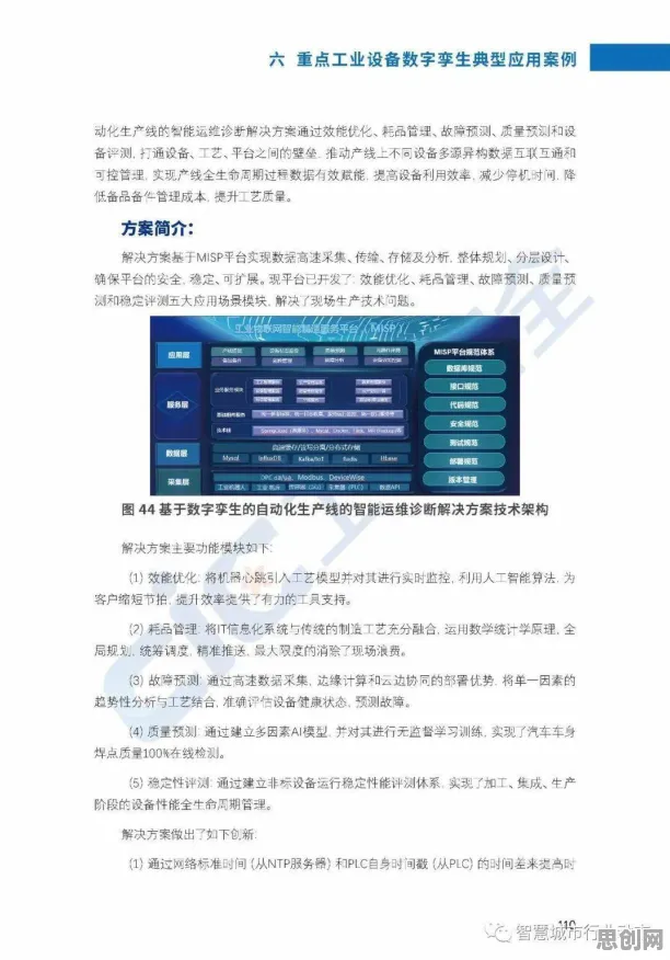 别再误解工业数字孪生技术方案了，智能推荐系统的真实研究结论是这样的