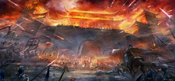 率土之滨，动作射击玩法2026年度大作上线安卓+iOS，支持公会战，核心卖点，烧脑策略，享受极致的战斗快感