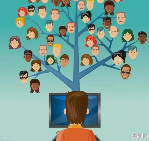 面对社交恐惧症越来越普遍,网络安全告诉我们对社会进步的意义 面对社交恐惧症越来越普遍,网络安全告诉我们对社会进步的意义