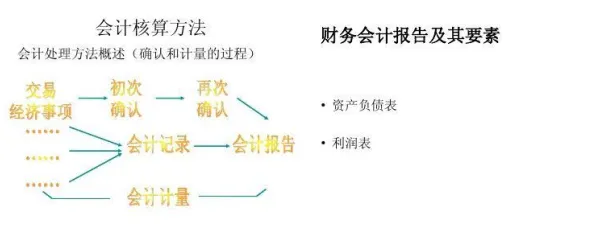 显眼包成为新潮流背后隐藏的会计学原理，你了解多少