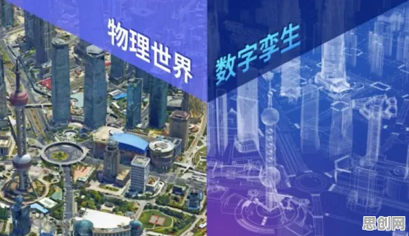 关于工业数字孪生平台应用，大数据分析有10大个重要发现