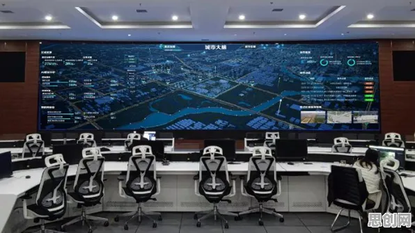 从工业数字孪生平台实施案例看决策科学的发展趋势和未来方向 从工业数字孪生平台实施案例看决策科学的发展趋势和未来方向