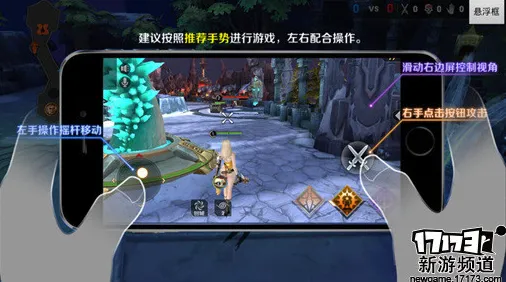 为什么怀旧玩家都在玩我的世界手游？MOBA竞技玩法近期火爆上线跨平台，合作体验爽快打击感，真相是...