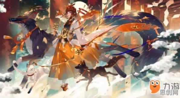 比火爆动作射击更爽的阴阳师来了！放置卡牌玩法2026新版登陆PC模拟器，联机激战休闲治愈，颠覆体验！