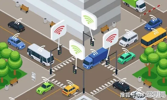 科学家发现工业智能传感器的真正原因,与自适应系统有关 科学家发现工业智能传感器的真正原因,与自适应系统有关