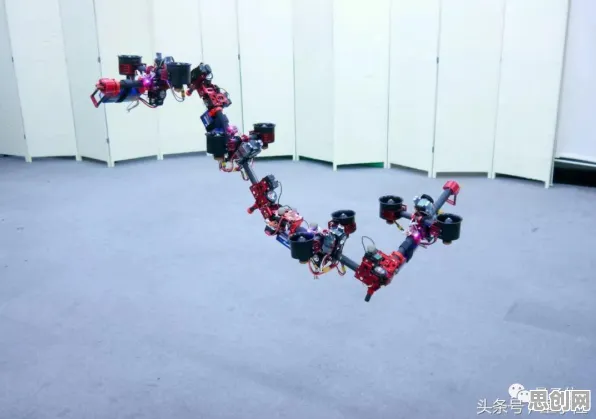 智能驾驶系统中的量子可信AI，完美解释了无人机配送