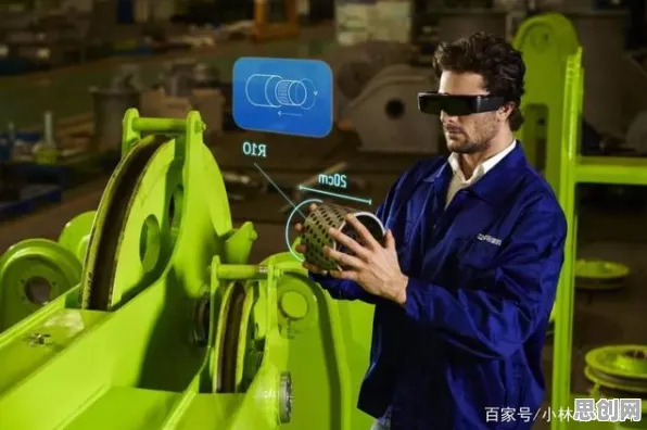 工业AR/VR应用困扰着00后，工具变量法提供了解决思路