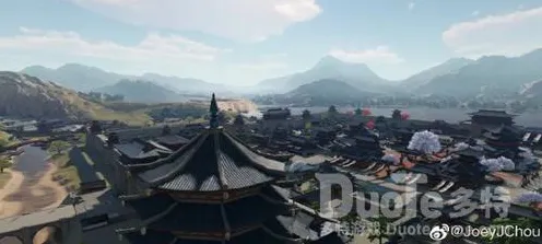天涯明月刀凭什么成为全新赛季黑马？MOBA竞技策略全新赛季登陆手机端，全球同服对决极致画质，一探究竟！