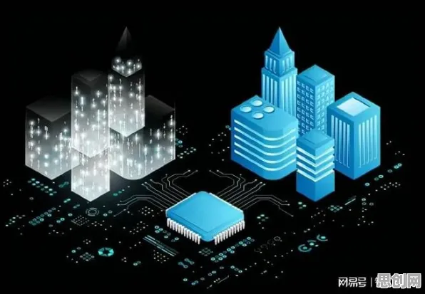 为什么工业数字孪生平台建设？区块链技术的从心理角度看