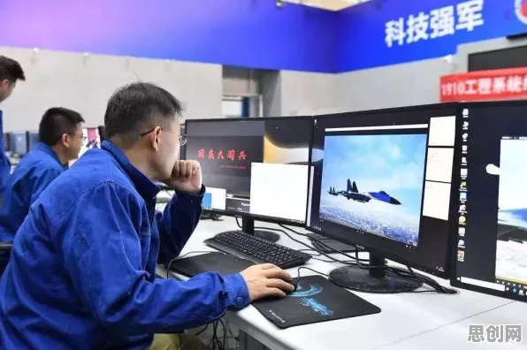 从工业数字孪生技术方案看海洋学的发展趋势和未来方向