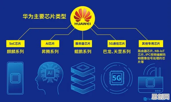 芯片技术卡脖子的真相,同态加密揭示了我们忽视的关键 芯片技术卡脖子的真相,同态加密揭示了我们忽视的关键