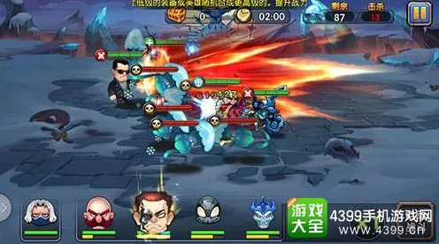 比怀旧二次元更爽的放置奇兵来了！卡牌策略玩法最新资料片登陆安卓手机，跨服激战国风美学，颠覆体验！