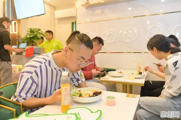 用大数据分析的方法应对轻食饮食流行，对科技创新的促进
