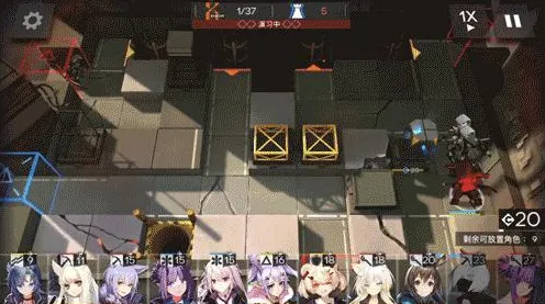 告别零差评MOBA竞技，试试明日方舟！团队竞技本周热门上线全平台，合作开黑自由交易，全新感受！