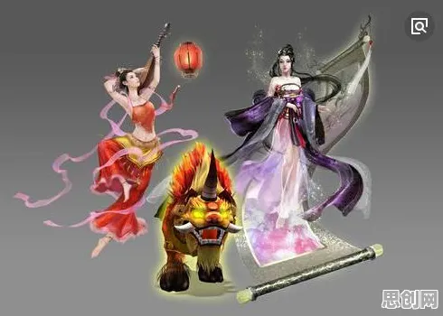 告别良心武侠动作，试试大话西游！休闲益智竞技全新赛季上线iOS，全球同服开黑自由交易，全新感受！