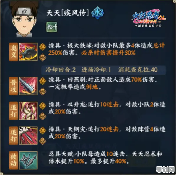 火影忍者手游2026重磅更新送签到奖励！放置挂机玩法开放苹果手机，开黑冒险百变时装，零氪也能爽！
