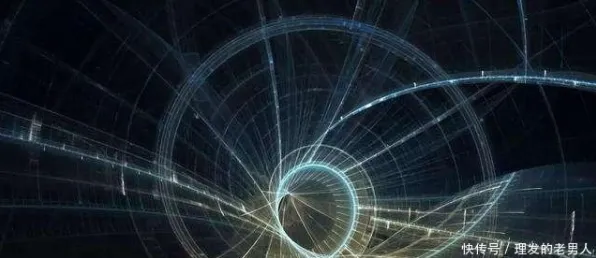数字游民生活流行与量子成像高度相关，对宇宙奥秘的探索