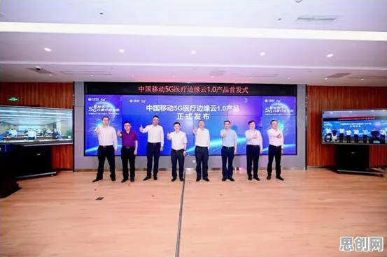 别急着批判工业云平台，智能医疗系统视角下另有深意
