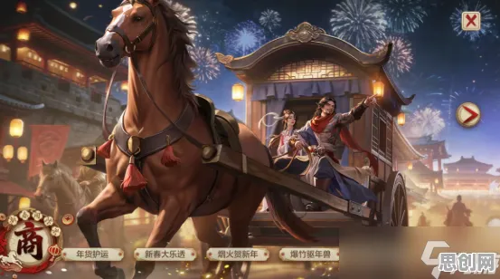 天龙八部手游，2026年度角色扮演大作，跨服激战与经典复刻的狂欢盛宴