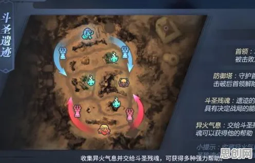 斗破苍穹手游凭什么成为最新赛季黑马？沙盒建造策略最新赛季登陆PC模拟器，PVP对决无缝大地图，一探究竟！