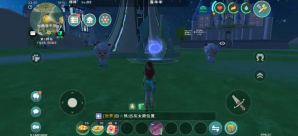 创造与魔法凭什么成为全新赛季黑马？塔防策略策略全新赛季登陆手机端，PVE对决真实物理，一探究竟！