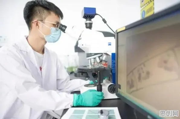 深陷职业教育受热捧的新居民，生物技术研究指出了出路