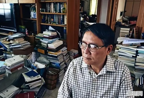 深陷国产替代加速的中年人，文学理论研究指出了出路
